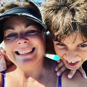 Meet your Posher, Karen